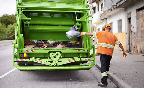 Best Construction and Renovation Debris Removal in West Hollywood, CA